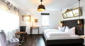 Hotel Villa WUN - Image 2