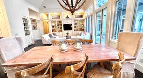 Zen Den Cottage - Image 3