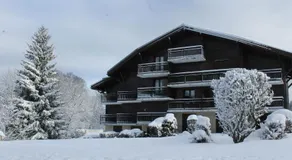 Chalet des pistes - Image 5