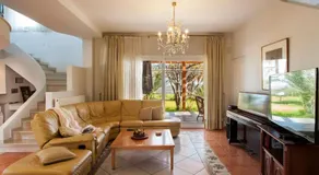 Crete's Hidden Treasure Dream Villa with Pool and Majestic Olive Tree Views - Image 2