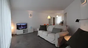 Apartamento 2 dormitorios con piscina y jardín - Apartamentos Montesomo - Image 2