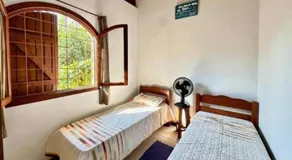 Nosso Lounge Hostel - Image 2