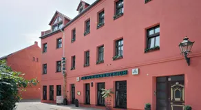 Hotel-Pension Am Schwanenteich - Image 5