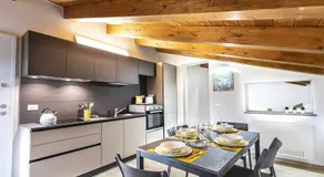 Podere Vasella - Panoramic attic - Image 5