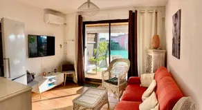 Merveilleux appartement avec 1 chambre à coucher pour 4 personnes - Image 2