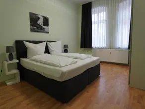 Ferienwohnung Otto der Reiche in Ballenstedt - Image 2