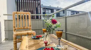 Le Cocon Nature by expat renting - Piscine - Wifi - Image 5