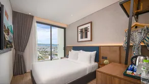 Apec Mandala Hotel & Apartment Tuy Hòa - Image 2