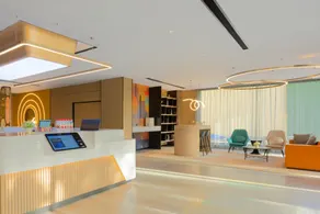 Nihao Hotel Changzhi Lucheng Prefrontal Plaza - Image 5