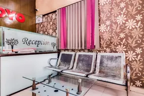 Hotel O Elite Residency - Image 4