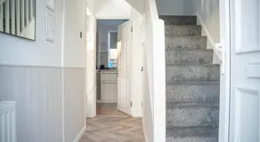 Comfortable Stay - Close to Chester City Centre - Image 4