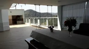 Cobertura das Montanhas - Image 4