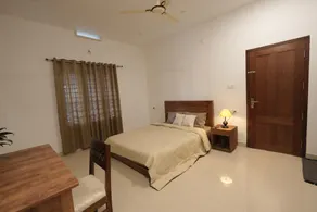 Dhara Dhvani Riverside Villas by Célara Aurum - Image 4