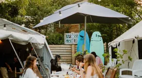 Auberge Aparra Surfcamp Ondres - Image 2