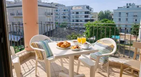 Hotel Villa Gioiosa - Beach & Bistrot - Image 4
