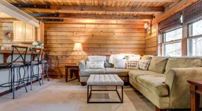 Its a Cabin Life 4 bed 2 bath - Image 3
