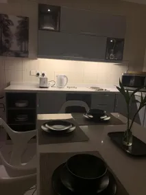 ALMAWADA APARTMENT - Image 5