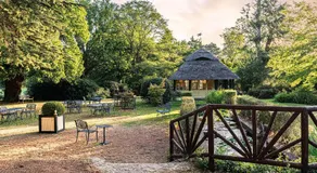The Garden Suite at Shuttleworth - Image 3