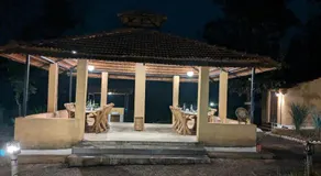 Athulyam Kanha, kanha national park, mukki gate - Image 2