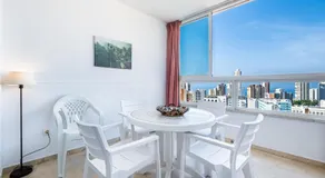 Gemelos 22 Resort Apartment 3-18-B Levante Beach - Image 5
