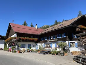 Nagelfluhhaus Hirsch - Image 2