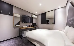 Daejeon Daesa Hotel Bus - Image 5