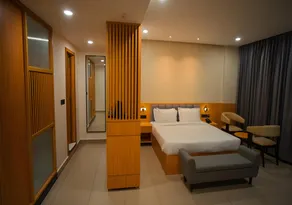 Tridha Hotels - Image 2