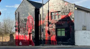 Pitchside Rooms Near Anfield - Image 5