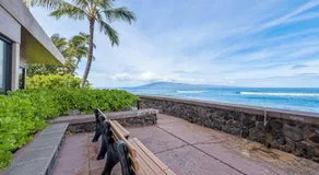 Maui Kai 804 Oceanfront 1 BD 1Ba condo - Image 2