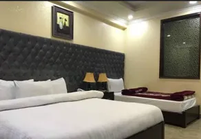 Fairy Meadows Hotel - Image 3