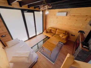 AQUARİUM BUNGALOW UZUNGÖL - Image 2