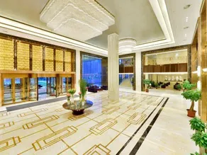 Shenghe Regent Hotel - Image 2