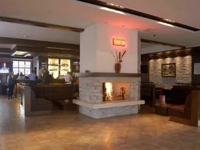 Lion Bansko Hotel - Image 5