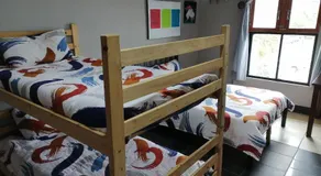 Mile Crunchers Backpackers & Hostelling - Image 2