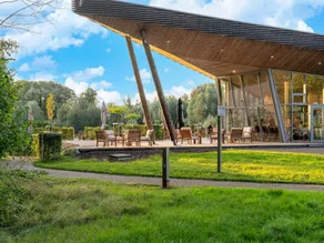 Your Nature - Eco Resort Belgium - Image 5