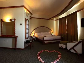 Nega Bonger Hotel - Image 2