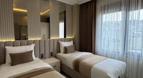 Luxuswohnung in Alanya mit 270 Grad Panoramablick auf Berge und Fluss - Image 4