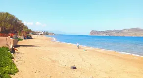 Cretan Fun - 100m to Sandy Stalos Beach - Image 5