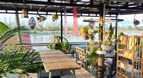 Fish Island Bungalows - Image 2
