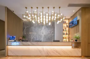 Wansheng Garden Hotel (Luoshan Xinhua) - Image 2