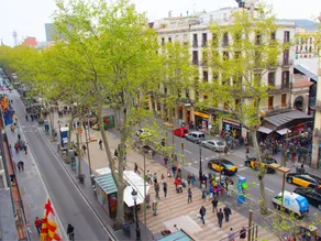 Standbyme Ramblas - Image 3