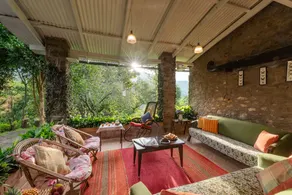 SaffronStays Nandanvan Estate - 3-BR villa in 35-acre coffee estate near Kodaikanal offering guided tours and bonfires - Image 3
