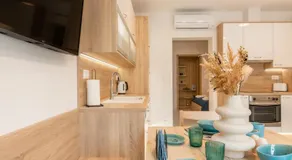 Jégmadár & Fekete Gólya Apartmanok - Image 3