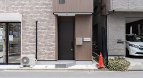M3Corner1 1-3F Detached house M3C1 - Image 4