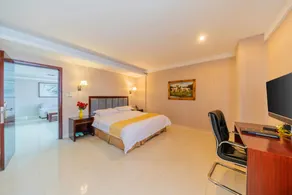 Friendly Hotel (Shaoguan Nanhua Temple) - Image 2