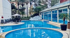 HOTEL SHOPPING VILA OLIMPIA - Image 2
