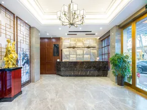 JIAN AI XI YUE HOTEL - Image 2