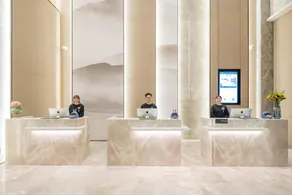 Atour Hotel Changzhou Wujin Science and Education City - Image 3