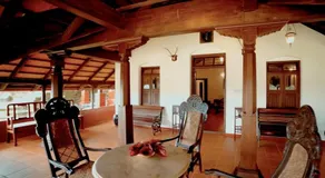 Misty Peaks - Luxury & Nature Homestay in Chikmagalur - Image 3