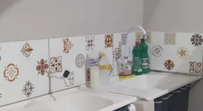 Casa Confortável com Garagem e internet - Image 4